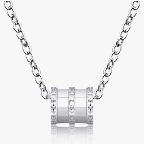Womens necklace for Christmas - Picture 1 of 2